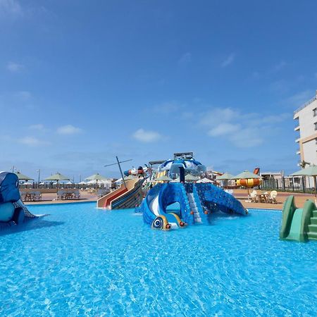 Gewan Resort New Alamein Эль-Аламейн Экстерьер фото