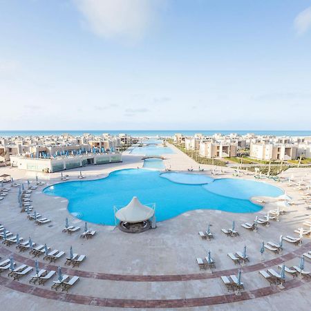 Gewan Resort New Alamein Эль-Аламейн Экстерьер фото