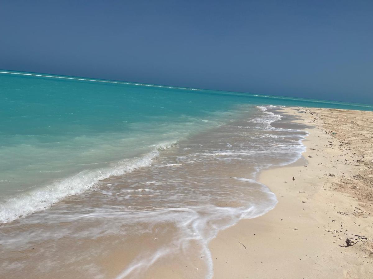 Gewan Resort New Alamein Эль-Аламейн Экстерьер фото
